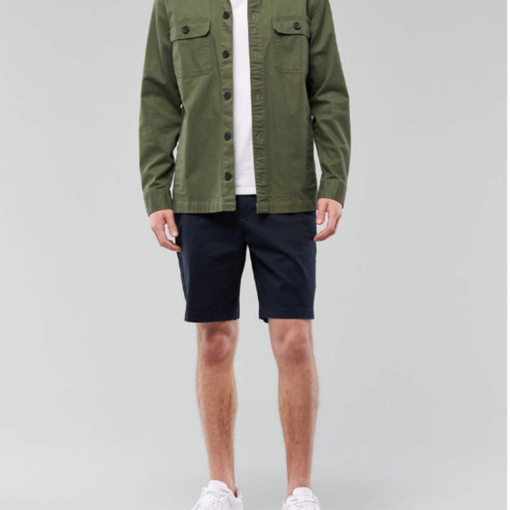 Hollister shorts Bundle
